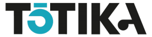 totika logo