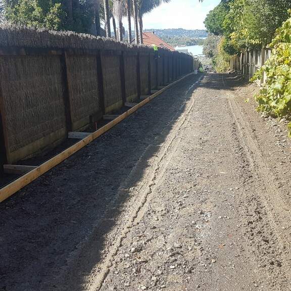 pebble oxide 100sqm